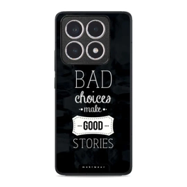 Etui Glossy Case do Xiaomi 14T - wzór G071G