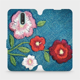 Etui do Nokia 2.3 - wzór MD05P