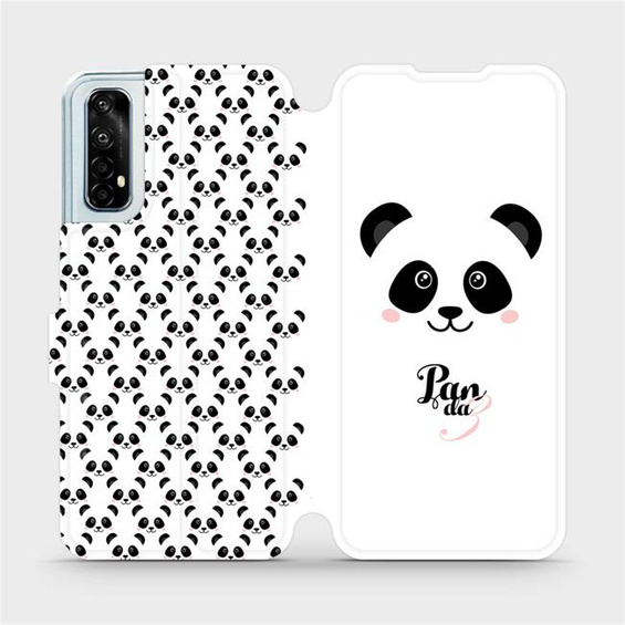 Etui do Realme 7 - wzór M030P