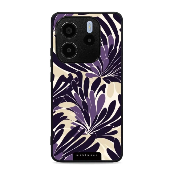 Etui Glossy Case do Xiaomi Redmi Note 14 4G - wzór GA47G