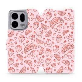 Etui do OPPO Find X9 - wzór VP86S