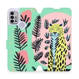 Etui do Motorola Moto G10 - wzór VP52S