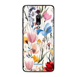 Etui Glossy Case do Xiaomi Mi 9T - wzór GP70G