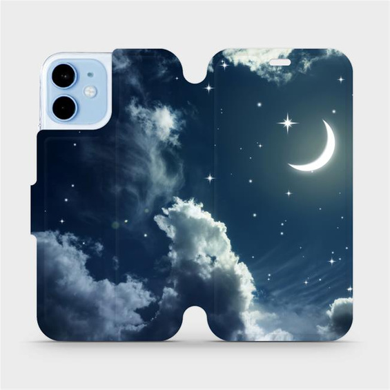 Etui do Apple iPhone 12 mini - wzór V145P