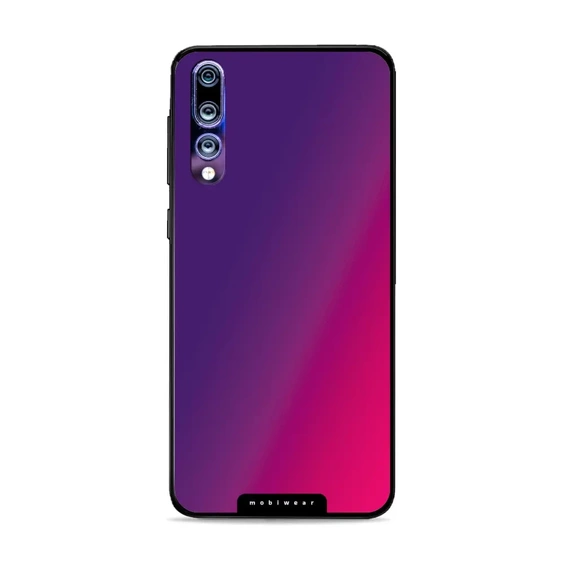 Etui Glossy Case do Huawei P20 Pro - wzór G067G