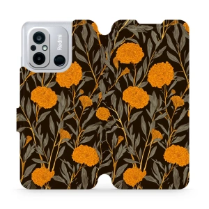 Etui do Xiaomi Redmi 12C - wzór V175S