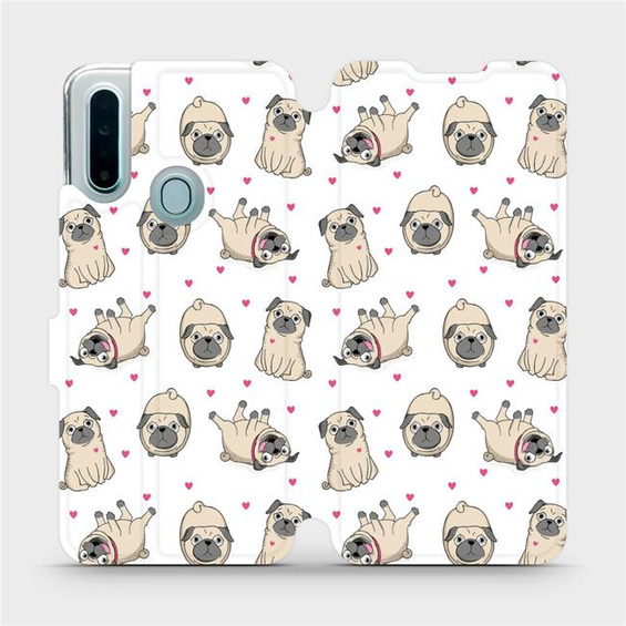 Etui do OPPO A31 - wzór M097P