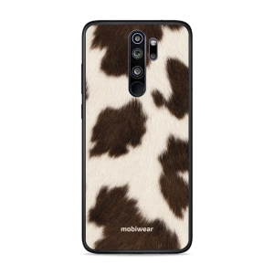 Etui Glossy Case do Xiaomi Redmi Note 8 Pro - wzór G166G