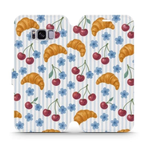 Etui do Samsung Galaxy S8 Plus - wzór VP85S