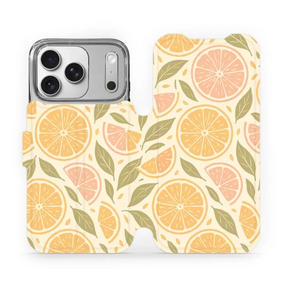 Etui do Apple iPhone 17 Pro - wzór VP80S