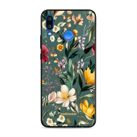 Etui Glossy Case do Huawei Nova 3 - wzór GP71G