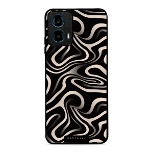 Etui Glossy Case do Motorola Moto G34 5G - wzór GA63G