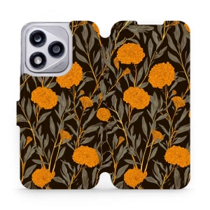 Etui do Huawei Honor 400 Lite - wzór V175S