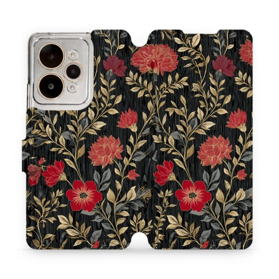 Etui do Realme 15 Pro 5G - wzór V172S