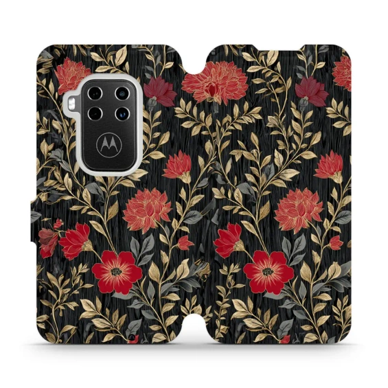 Etui do Motorola One Zoom - wzór V172S