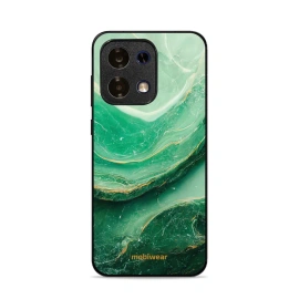 Etui Glossy Case do OPPO A6 Pro 5G - wzór G023G