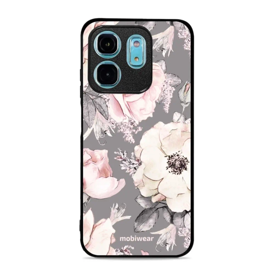 Etui Glossy Case do Infinix Smart 9 - wzór G034G