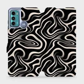 Etui do Motorola Moto G60 - wzór VA63S