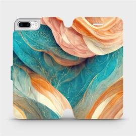 Etui do Apple iPhone 7 Plus - wzór VP36S