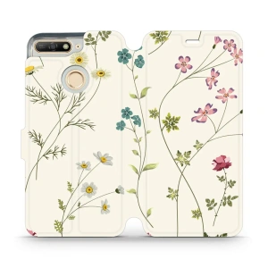 Etui do Huawei Y6 Prime 2018 - wzór MD03S