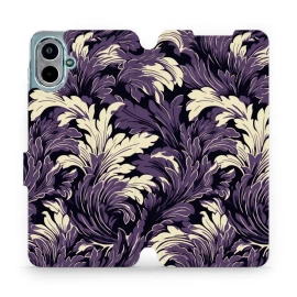 Etui do Samsung Galaxy A07 - wzór VA46S