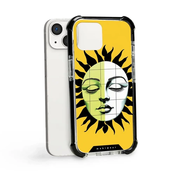 Etui MagSafe Elite Bumper Apple iPhone 13 - wzór D024D