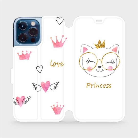 Etui do Apple iPhone 13 Pro Max - wzór MH03S