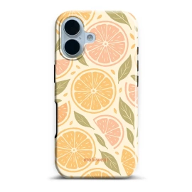 Etui Elite Pro do Apple iPhone 17 - wzór EP80E