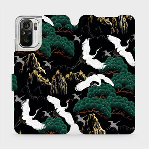 Etui do Xiaomi Redmi Note 10 - wzór VP16S