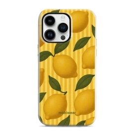 Etui Elite Pro do Apple iPhone 14 Pro Max - wzór EP81E