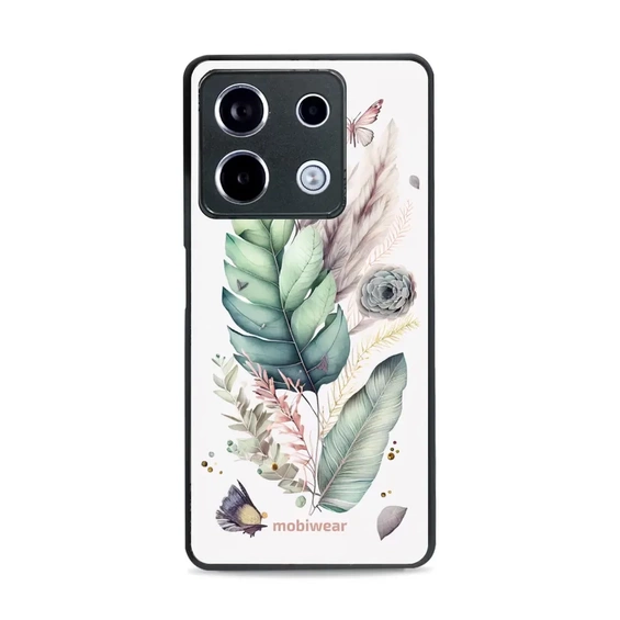 Etui Glossy Case do Xiaomi POCO X6 - wzór G018G