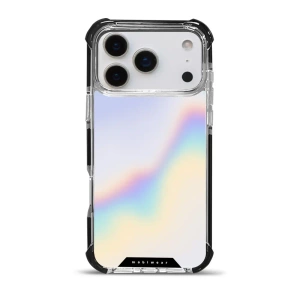 Etui MagSafe Elite Bumper Apple iPhone 17 Pro Max - wzór D033D