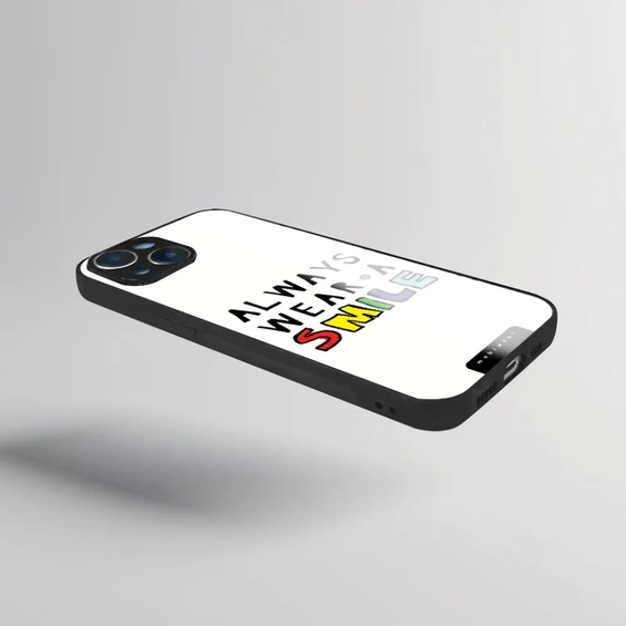 Etui Glossy Case do Motorola Edge 50 Fusion - wzór G077G