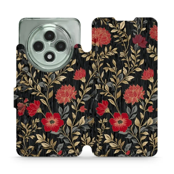 Etui do OPPO Reno12 FS 5G - wzór V172S