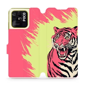 Etui do Xiaomi POCO C40 - wzór VP51S