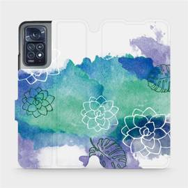 Etui do Xiaomi Redmi Note 11 Pro 5G - wzór MG11S