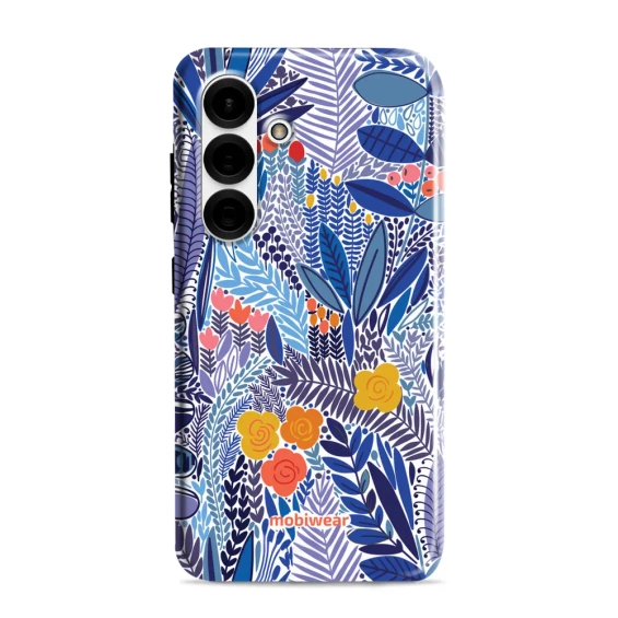 Etui Elite Pro do Samsung Galaxy S25 - wzór EP03E