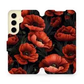 Etui do Samsung Galaxy S24 - wzór VP45S