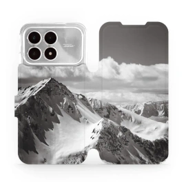 Etui do Xiaomi Poco F8 Pro - wzór M152P