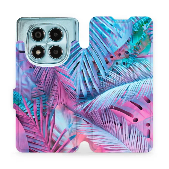 Etui do Xiaomi Redmi Note 14 Pro 4G - wzór MG10S