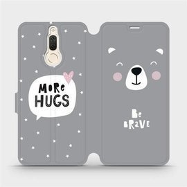 Etui do Huawei Mate 10 Lite - wzór MH06P