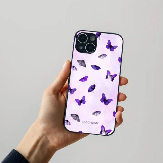 Etui Glossy Case do Huawei Mate 10 Pro - wzór GP77G