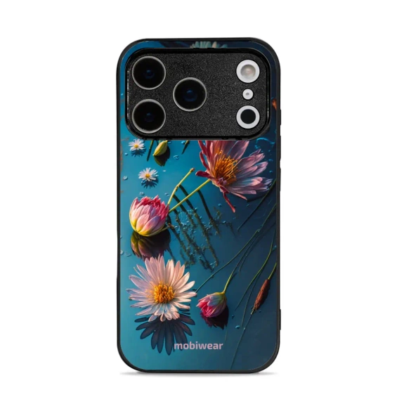 Etui Glossy Case do Apple iPhone 17 Pro - wzór G013G