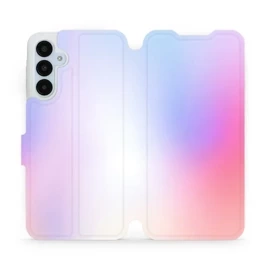 Etui do Samsung Galaxy A25 5G - wzór VP65S
