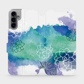 Etui do Samsung Galaxy A14 4G - wzór MG11S