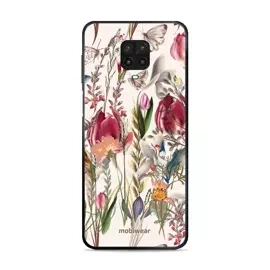 Etui Glossy Case do Xiaomi Redmi Note 9 Pro - wzór G031G