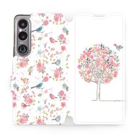 Etui do Sony Xperia 1 VI - wzór M120S