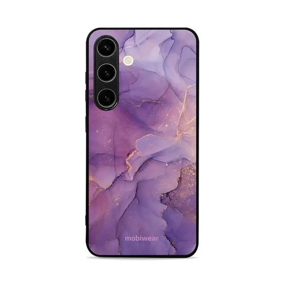 Etui Glossy Case do Samsung Galaxy S24 - wzór G050G