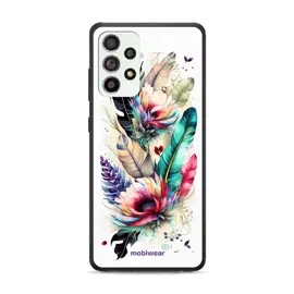Etui Glossy Case do Samsung Galaxy A52 - wzór G017G