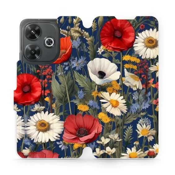 Etui do Xiaomi Redmi 13 - wzór VP46S